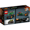 LEGO(R) TECHNIC 42149 Monster Jam Dragon